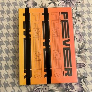 Ateez Fever pt 1 Album